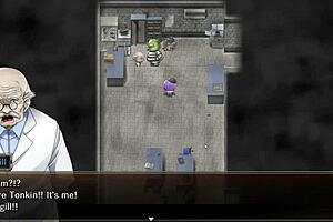 i get rough threesome in prison with slime and thug