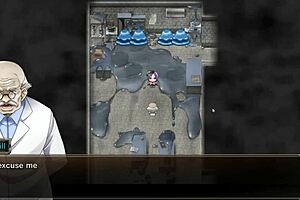 i get rough threesome in prison with slime and thug