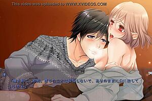 Enkan No Memoria - Katsuki Minato 1 Intense Game Action