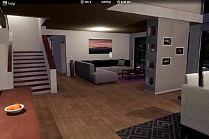 MASTER OF SEDUCTION PART 3!