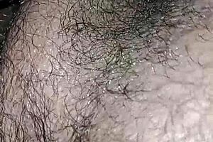 mi compa hetero queria experimentar con mi polla grande!