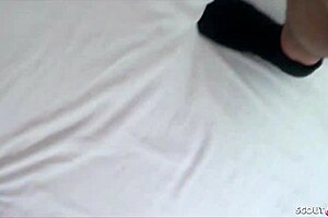 german threesome deutsches amateur teen amy in echtem dreier nach party