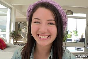 daisy summers on big cock