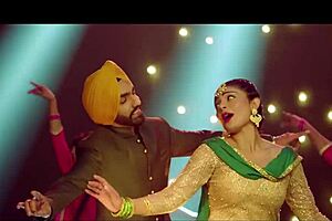 Shanta's Solo Performance