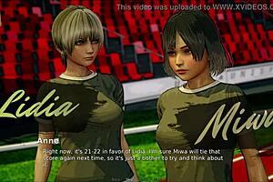 My Bully Is My Lover 80