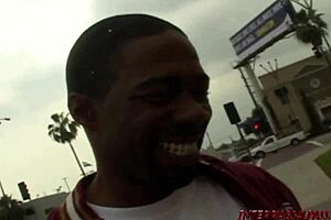 Anal Slut Wife Takes Black Cock In The Ass