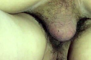 Chinese girl moans in intense pleasure