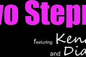 Stepmom Kendra Cole Inquires About Sucking With The Vacuum Cleaner