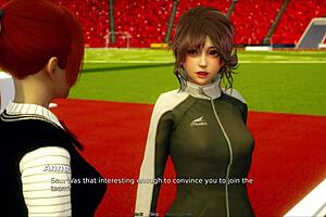 My Bully Is My Lover 80