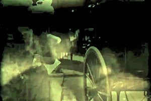 Who is the real beast in this beauty?