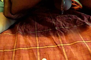 Gay family has rough and homemade sex as an amateur porn