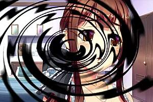 Bound wife gets creampied