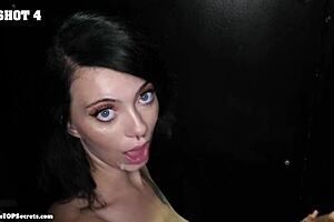 Ok, I Think You Mastered It: Handling 10 Cumloads with Ease.