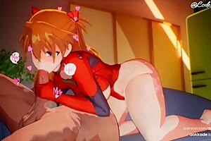Asuka Give No Mercy Sub Español