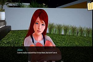 my new family 298 cartoon game