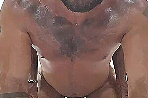 The iconic fuck with the brazilian rasta guy - part i complete on red videos