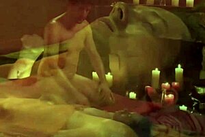 Erotic Gay Massage Techniques