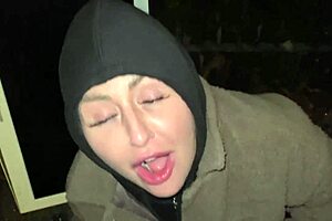 Cracky and the TV Show Episode