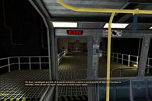 black mesa chapter 1 gameplay in spanish without comments
