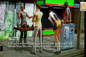 Academy 146 game anime hentai