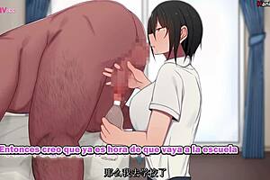 jk gets hypnotized and impregnated by uncle