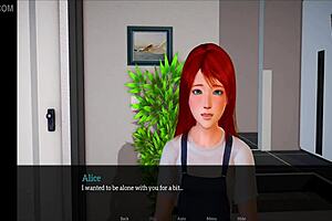 my new family 298 cartoon game