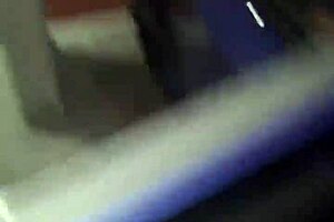 Damn, cruising in the parking lot is hard at 6pm, but worth it