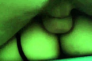 Naughty boyfriend fucks woman and gay friend hard