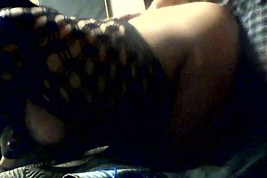 Young Chubby Big Tit Navajo Tiff Doggystyle