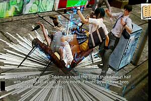 Academy 146 game anime hentai