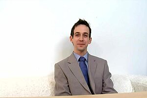 Hardcore gay drilling contest with cock sharing