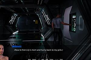 Through spacetime 24.