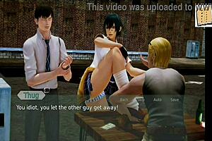 Academy 146 game anime hentai