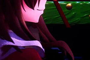 Konosuba hentai brings the anime characters to life in fun scenes