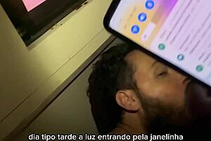 i chuped 41 paus with mamada bonus in video completo