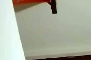 Pinay Teen Student Fucks Classmate In College Hard