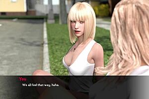 In the freeloading family anime episode 137 features Karina in the ending