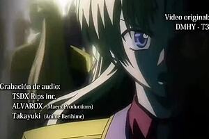 Black cat cap 1 episode 😺