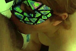 Young secretary gets fucked by her boss in the office