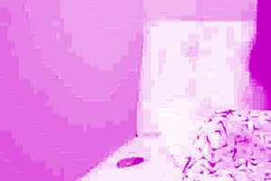 Classy Minnie Boom fingers her juicy pussy solo.