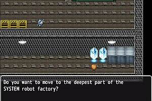 Ruri and Sakura reveal nipple piercings in NTR police encounter