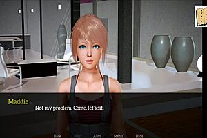 my new family adventures in 3d animation