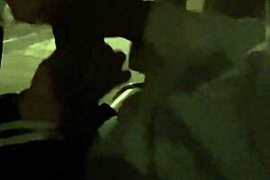 caught licking ass outdoors, then more sex at home 😏