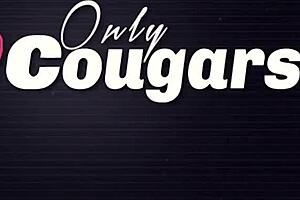 Avy Lee Roth Takes Big Hot Cum Load Inside Her