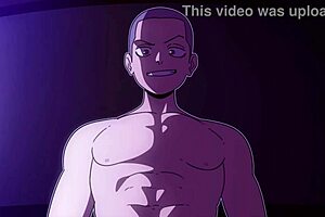 D-Art Shingeki No Kojin Anime Series