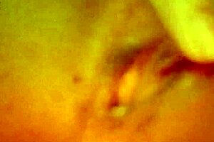 Horny slut says she can't take it anymore