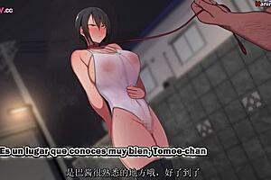 jk gets hypnotized and impregnated by uncle