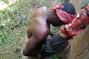 world strongest big dick dominates dirty slut slave with monster cock in bdsm anime hentai