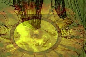 Vintage Erotic Comics And Drawings From Retro Anime.