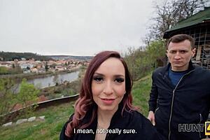 Hunt4k: Pregnant Wife's Best Worst Mistake